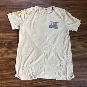 Vintage Khruangbin band T-shirt